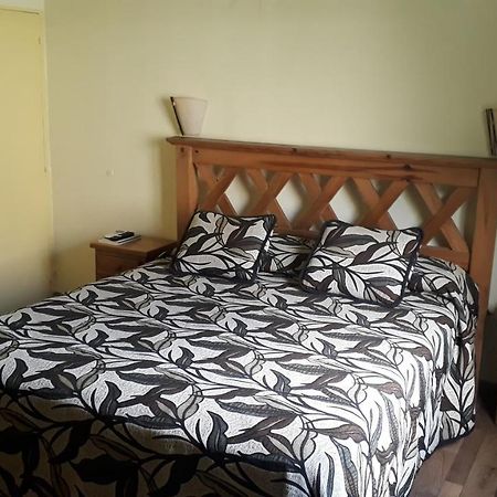 Casa Cerca Del Centro Bed&Breakfast Μεντόζα Εξωτερικό φωτογραφία