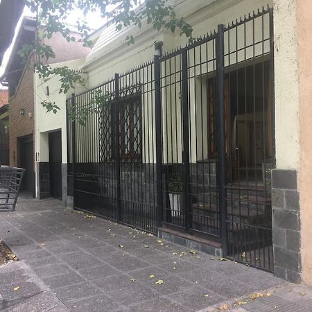 Casa Cerca Del Centro Bed&Breakfast Μεντόζα Εξωτερικό φωτογραφία