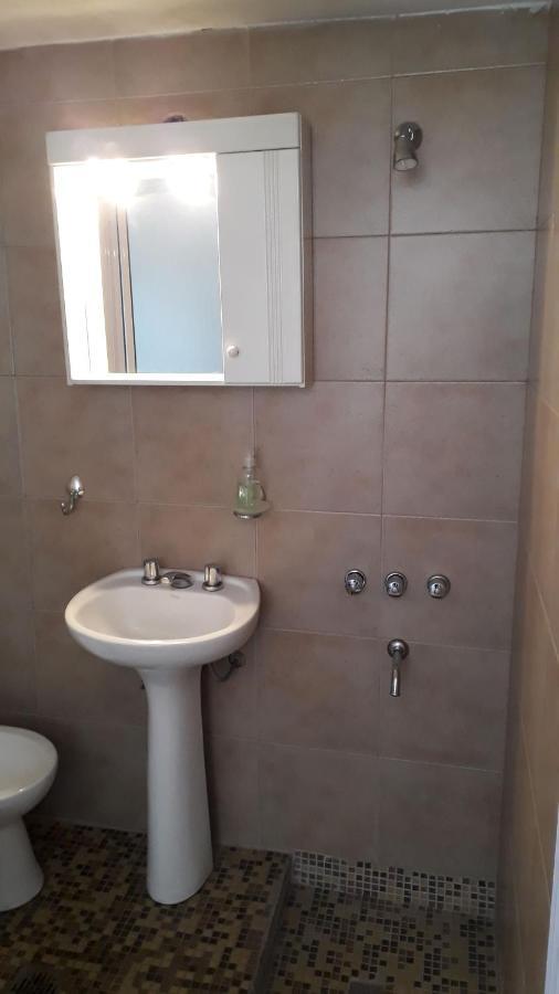 Casa Cerca Del Centro Bed&Breakfast Μεντόζα Εξωτερικό φωτογραφία