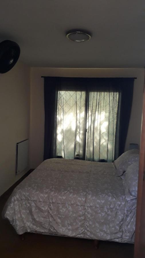 Casa Cerca Del Centro Bed&Breakfast Μεντόζα Εξωτερικό φωτογραφία
