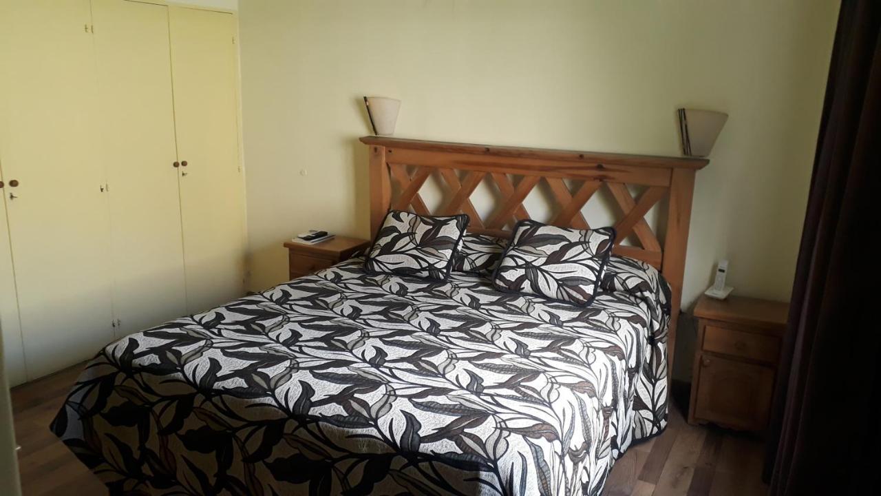 Casa Cerca Del Centro Bed&Breakfast Μεντόζα Εξωτερικό φωτογραφία