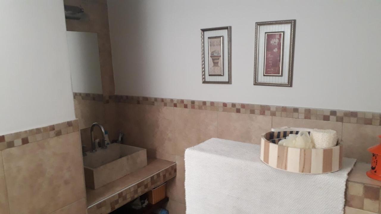 Casa Cerca Del Centro Bed&Breakfast Μεντόζα Εξωτερικό φωτογραφία