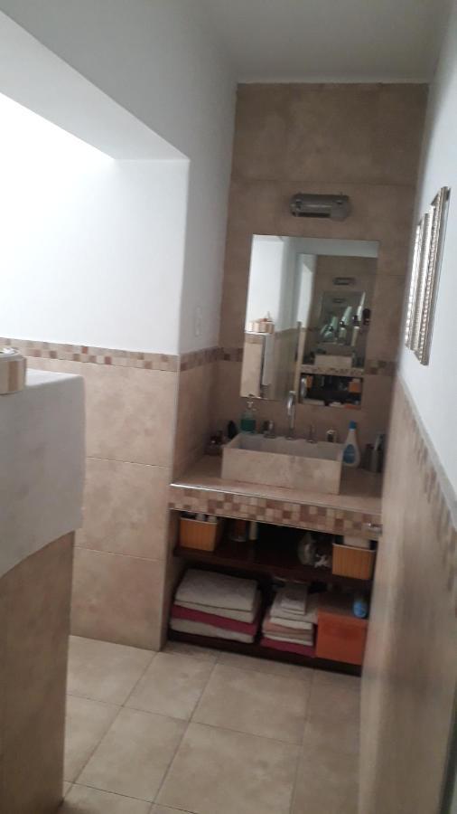 Casa Cerca Del Centro Bed&Breakfast Μεντόζα Εξωτερικό φωτογραφία