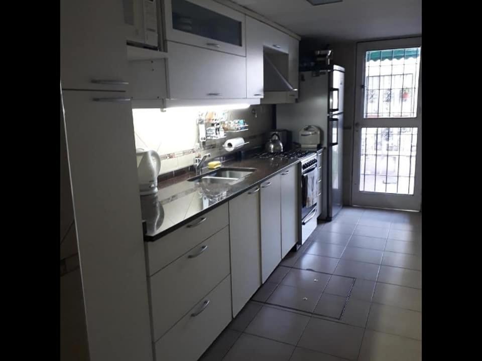 Casa Cerca Del Centro Bed&Breakfast Μεντόζα Εξωτερικό φωτογραφία