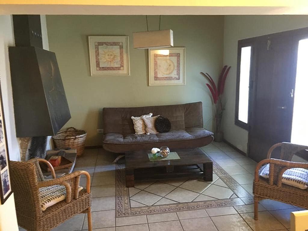 Casa Cerca Del Centro Bed&Breakfast Μεντόζα Εξωτερικό φωτογραφία