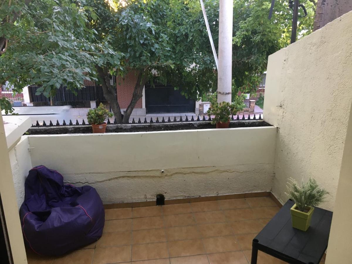 Casa Cerca Del Centro Bed&Breakfast Μεντόζα Εξωτερικό φωτογραφία