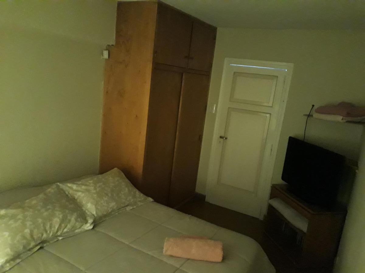 Casa Cerca Del Centro Bed&Breakfast Μεντόζα Εξωτερικό φωτογραφία