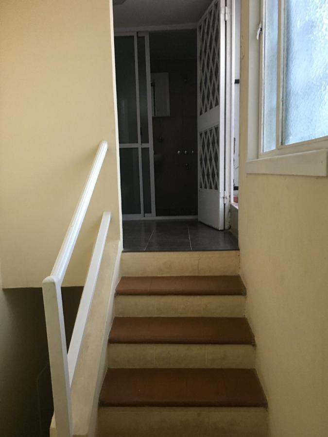 Casa Cerca Del Centro Bed&Breakfast Μεντόζα Εξωτερικό φωτογραφία